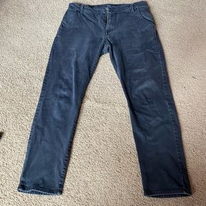Armani Exchange Men’s Jeans